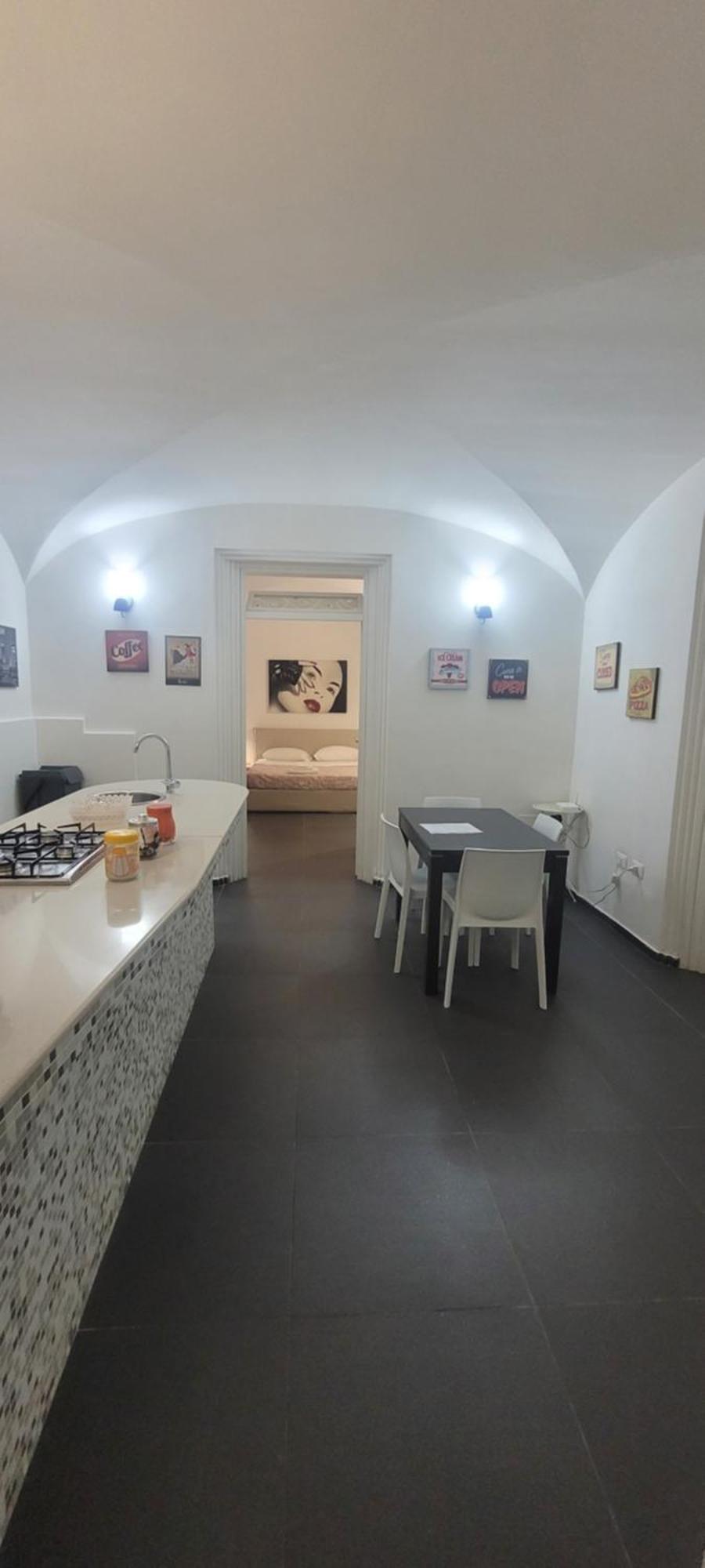 A Un Passo Dal Massimo Apartment Palermo Exterior photo
